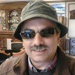 Carlos Carvalho