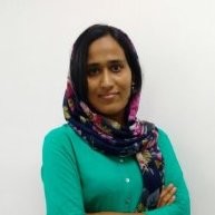 Sayoni Sait