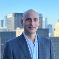 Mark Gottlieb, CFA, CAIA