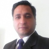 Pushpendra Gautam