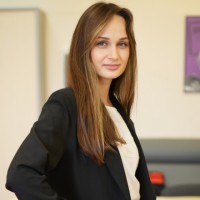 Виктория Никифорова
