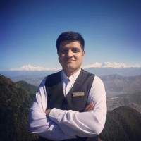 Madan Nath
