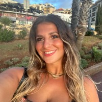 Zoe Streat