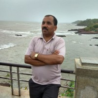 Subhash Ghule