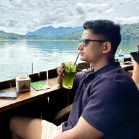 Anish Lama