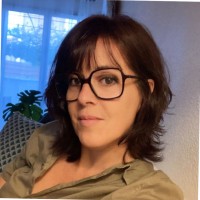 Bernadette Barbier
