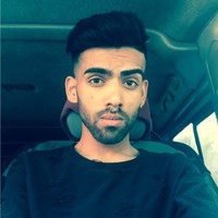 Muhammad Suleman