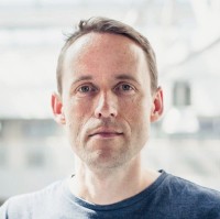 Michael Bæksvang Østergaard