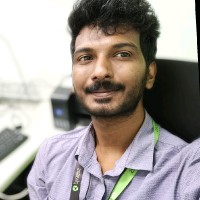 Akhil Antony