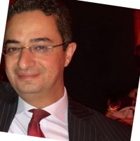 Saleh Abdel Ati