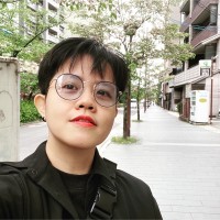 Cheryl Pham