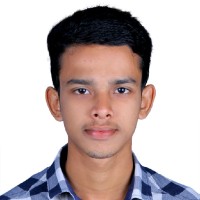 Vijith K Jayakumar