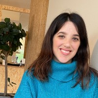 Noga Listenberg