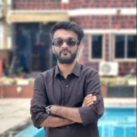 Dharmanshu Deshmukh