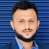Mohammed Zaheem