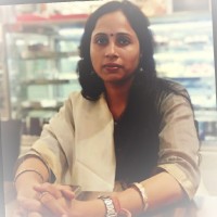 Prachi Goyal
