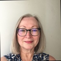 Amy Engle Luff