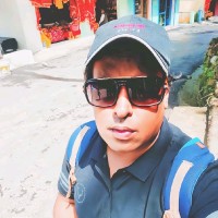 Divesh Sharma