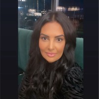 Sophia Raidhan