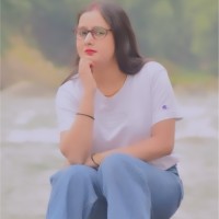 Jyoti soni