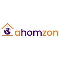 ahomzon .