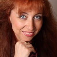 Ekaterina Polkovnikova