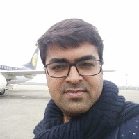 Hiren Solanki