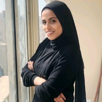 Esraa Mohamed