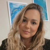 Luciane Moreira Da Poian