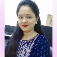 Vaishali Walia