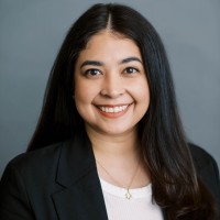 Rebecca Mendez