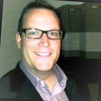 Andrew Foster