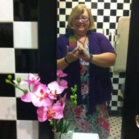 Janet McLaughlin