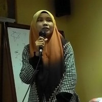 Yusmawarti Dahrumi
