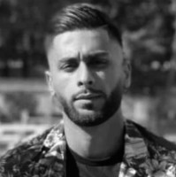 zakaria Salhi