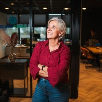 Anneke Langedijk