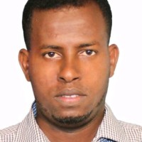 Abdifitah Ahmed