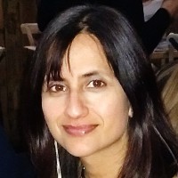 Vandana Bloomfield