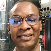 Adama Camara