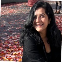 Vishakha Naudiyal