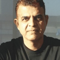 Manish Tiwari
