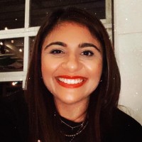 Anusha Dadwani