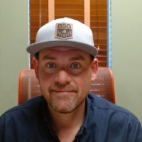 Paul Cornett