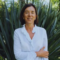 Lucrecia Fratini Lagos