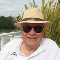 Toni Wespi