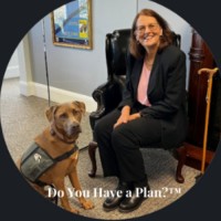 Kate Leonard, Psy.D