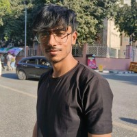 Dev Panchal