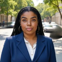 Nicole Julien, M.ED