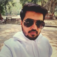 Jash Gidwani