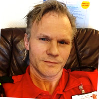 Raymond Larsen